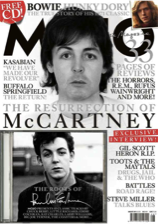 mojo paul mccartney cover featuring the sweet